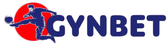 Logo da GYNBET